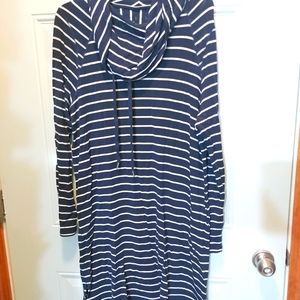 Lane Bryant casual dress
